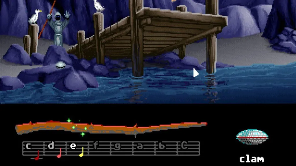 LOOM (PC/MAC)