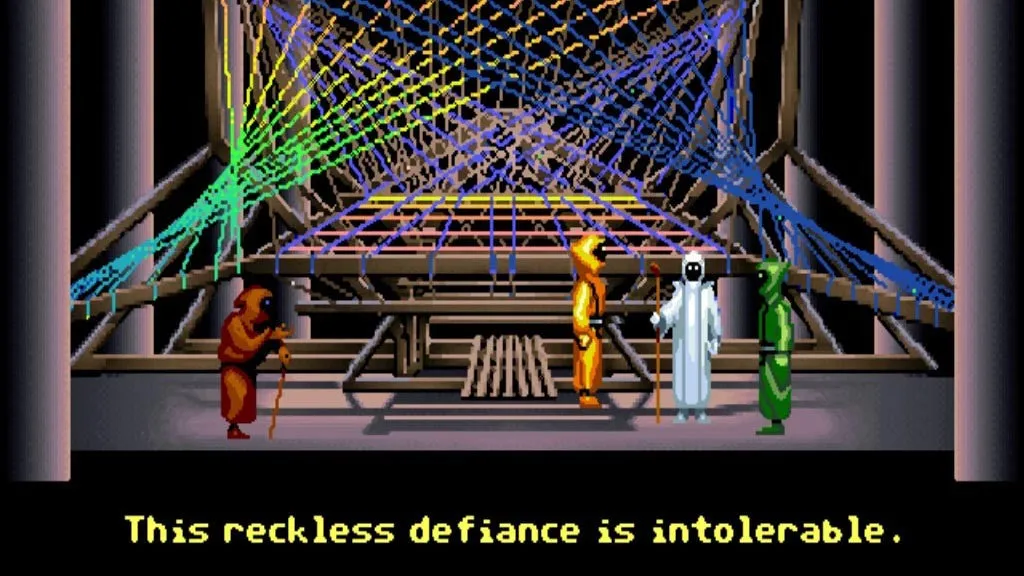 LOOM (PC/MAC)