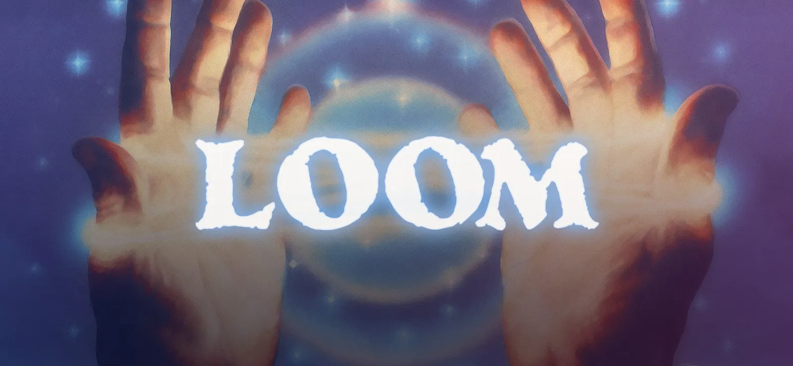 LOOM (PC/MAC)