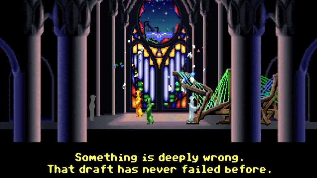LOOM (PC/MAC)