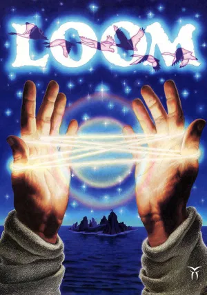 LOOM (PC/MAC)
