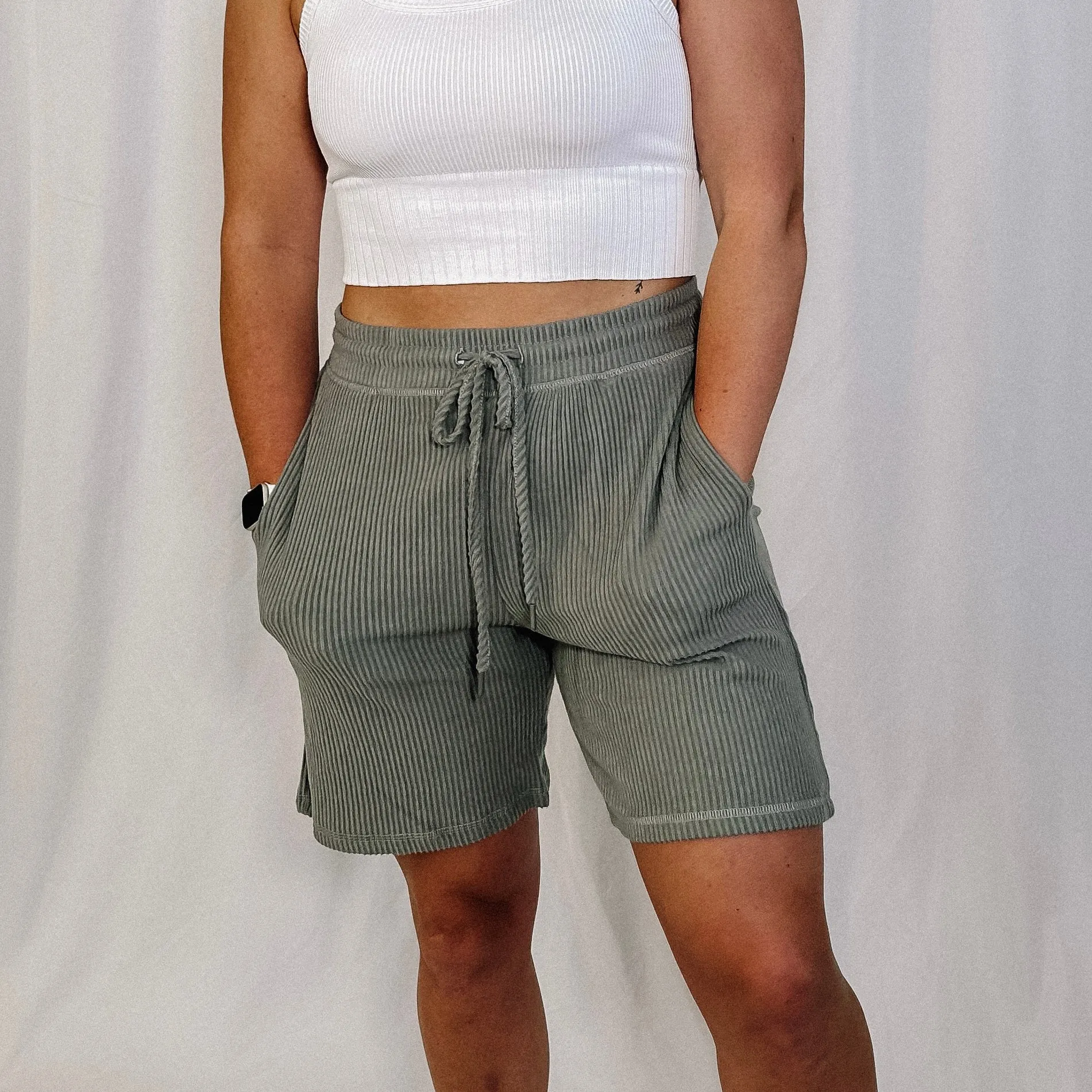 Love To Lounge Shorts