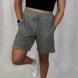 Love To Lounge Shorts