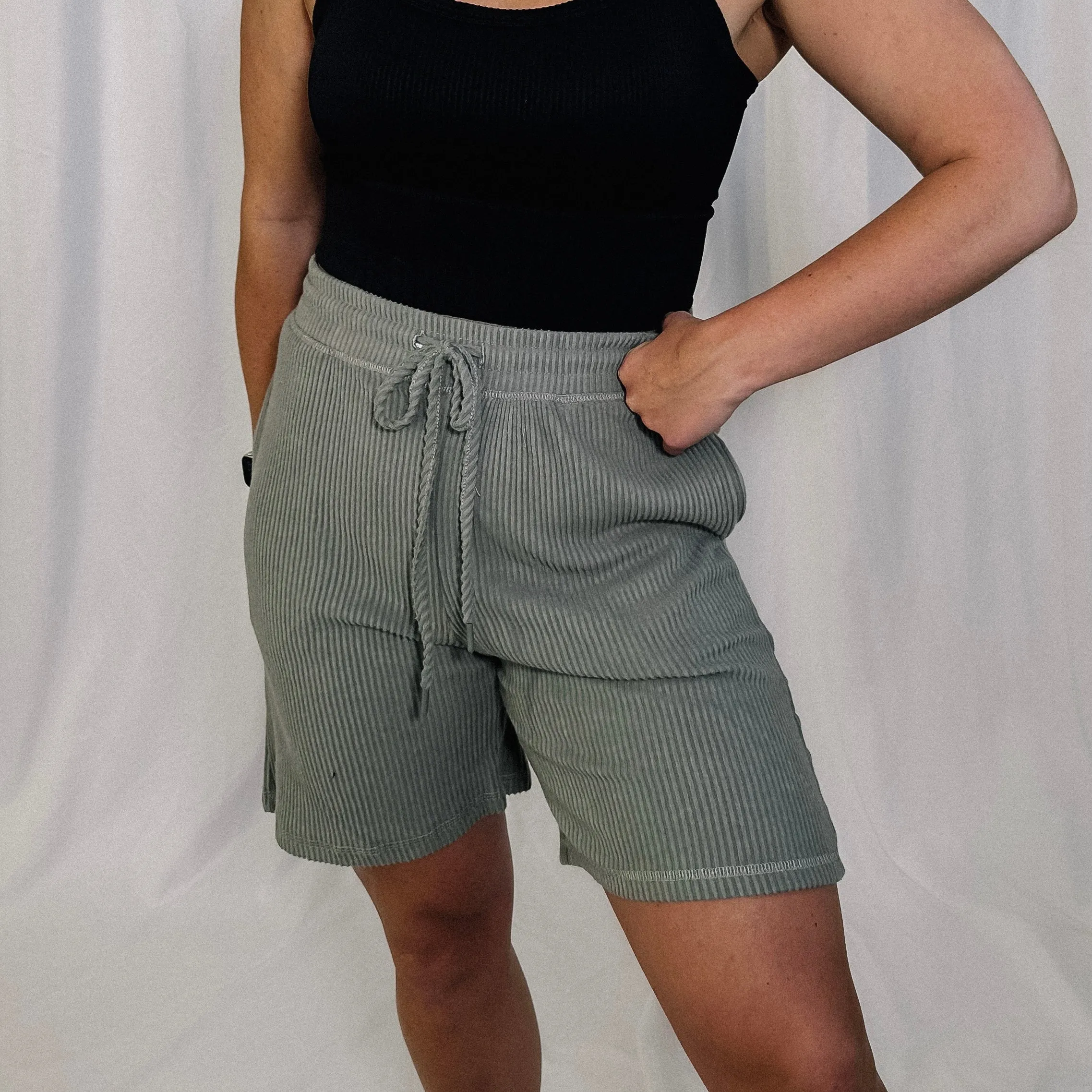 Love To Lounge Shorts