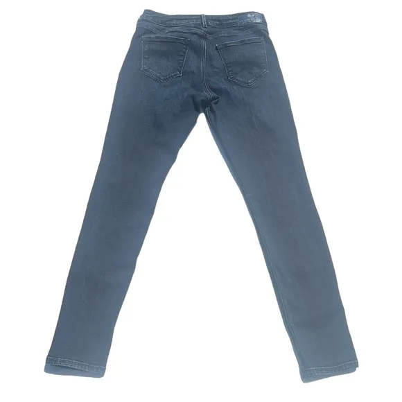 Maison Scotch La Parisienne Skinny Dark Wash Jeans 30X32