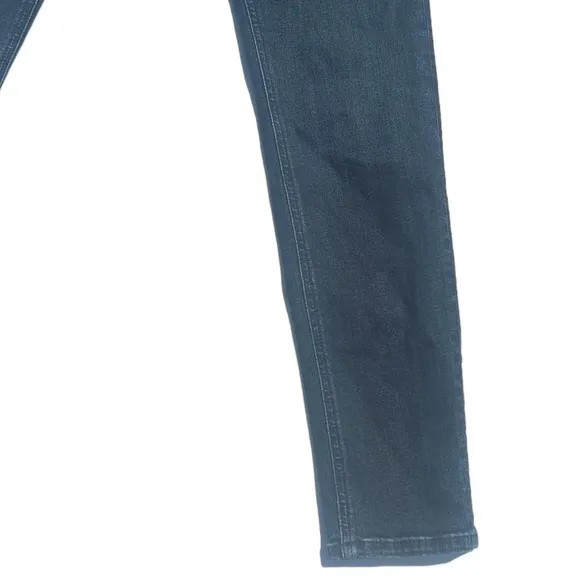 Maison Scotch La Parisienne Skinny Dark Wash Jeans 30X32