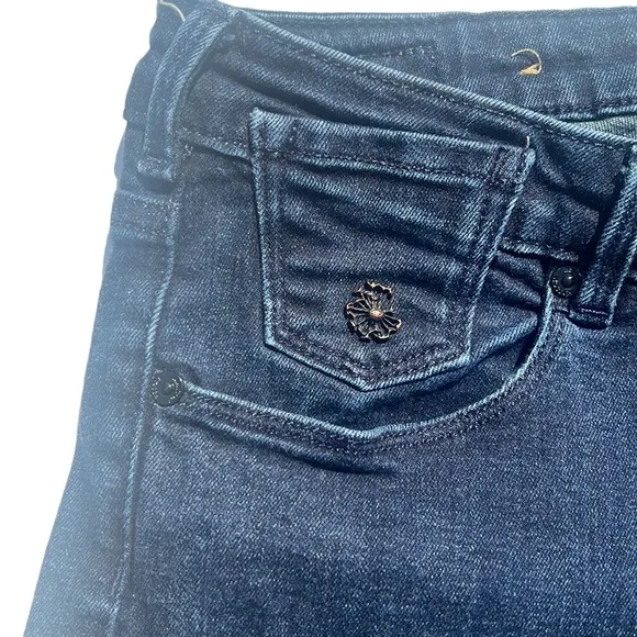 Maison Scotch La Parisienne Skinny Dark Wash Jeans 30X32