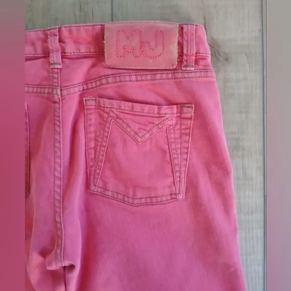 Marc by Marc Jacobs jeans, Size 27