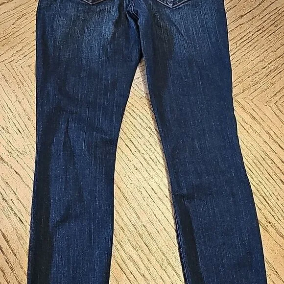 Maternity Joe's mid rise skinny jeans size 25