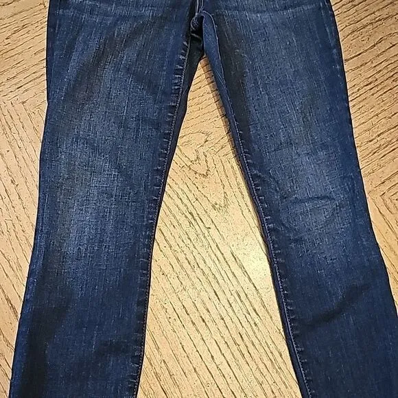 Maternity Joe's mid rise skinny jeans size 25