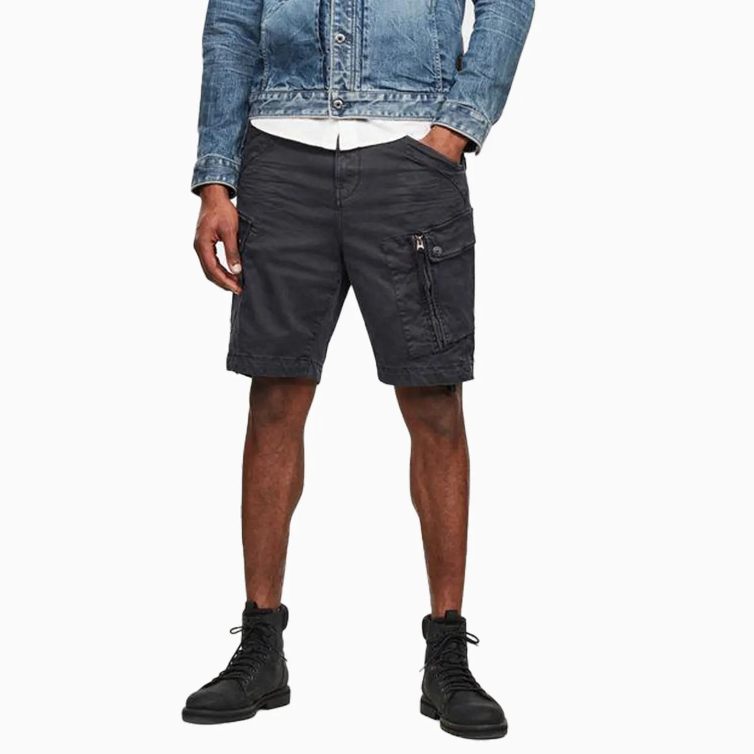 Men's Roxic Short