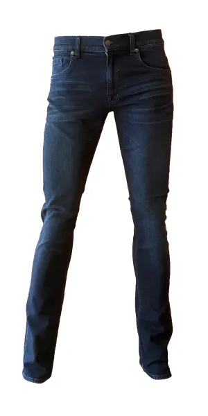 Mens Skinny Leg in Virtue
