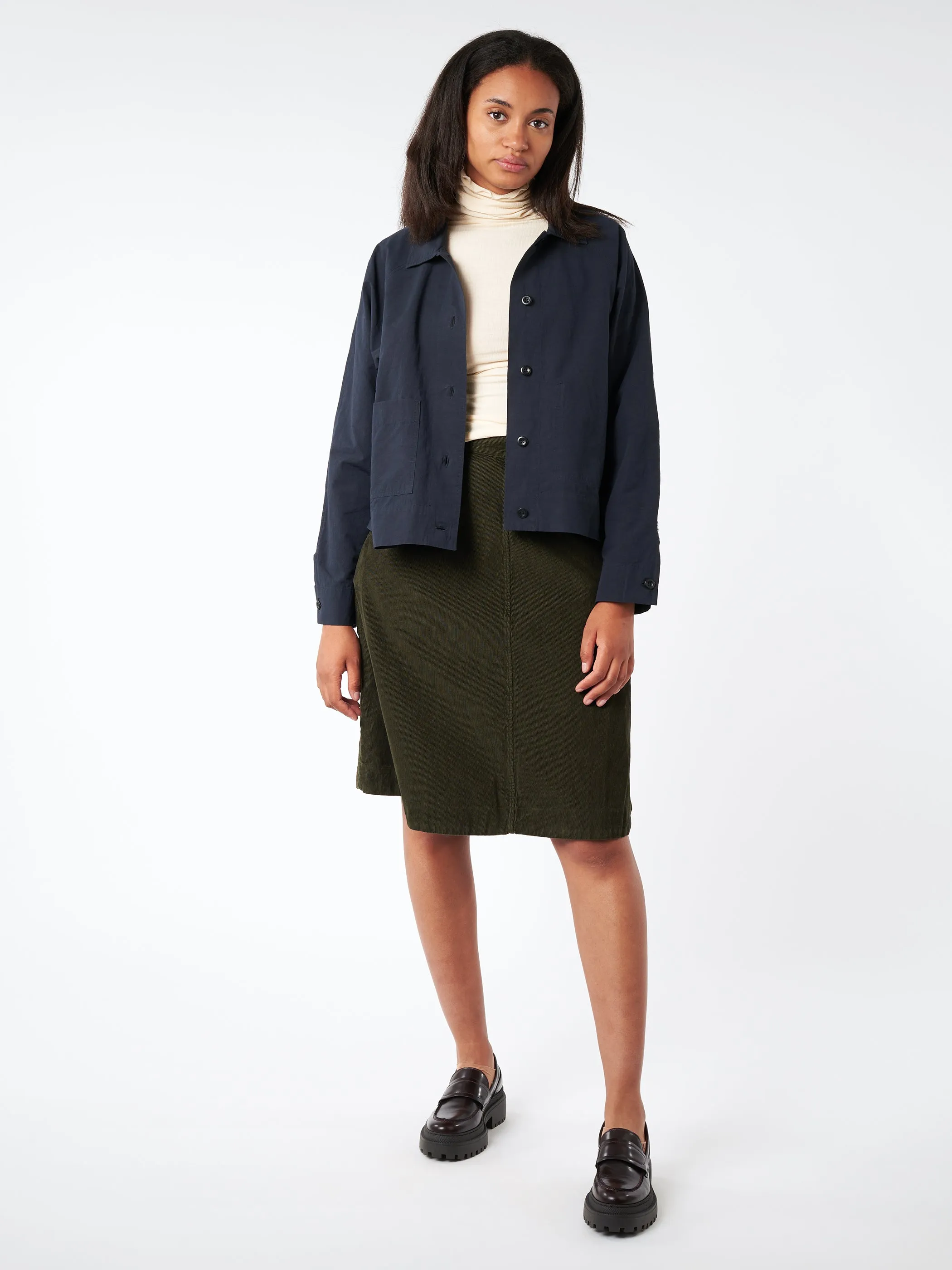 MHL Circle Skirt