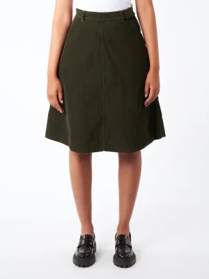 MHL Circle Skirt