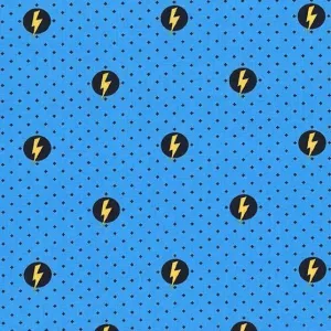 Michael Miller - Hero - Power Shield - Electric