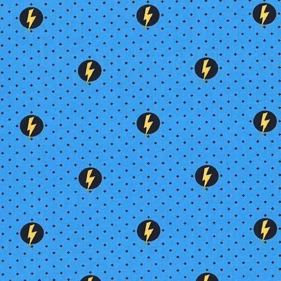 Michael Miller - Hero - Power Shield - Electric