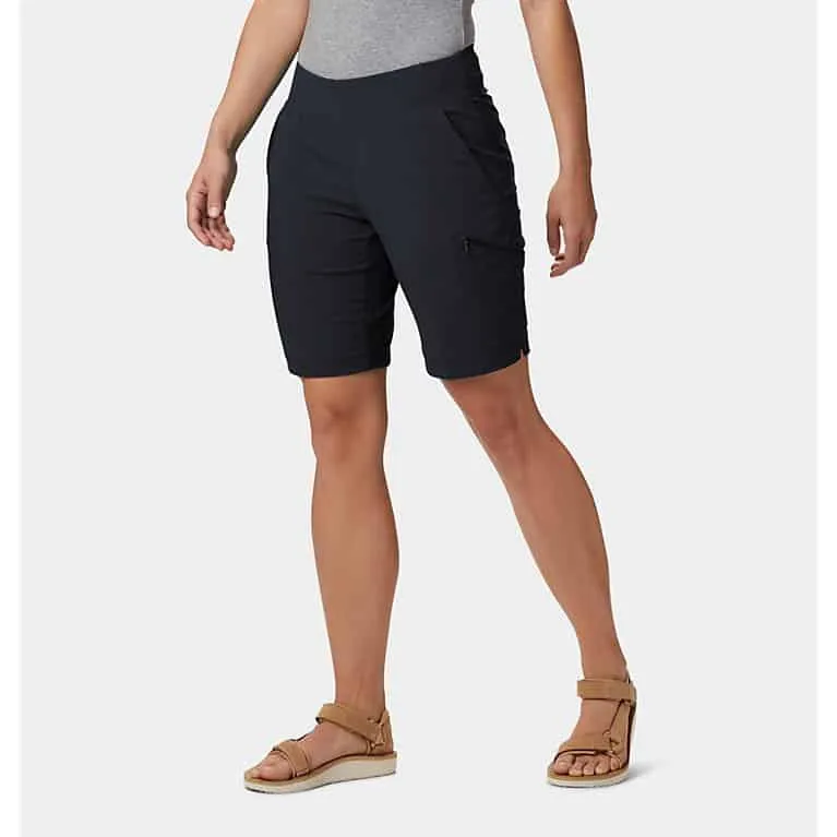 Mountain Hardwear Dynama 2 Bermuda Femme