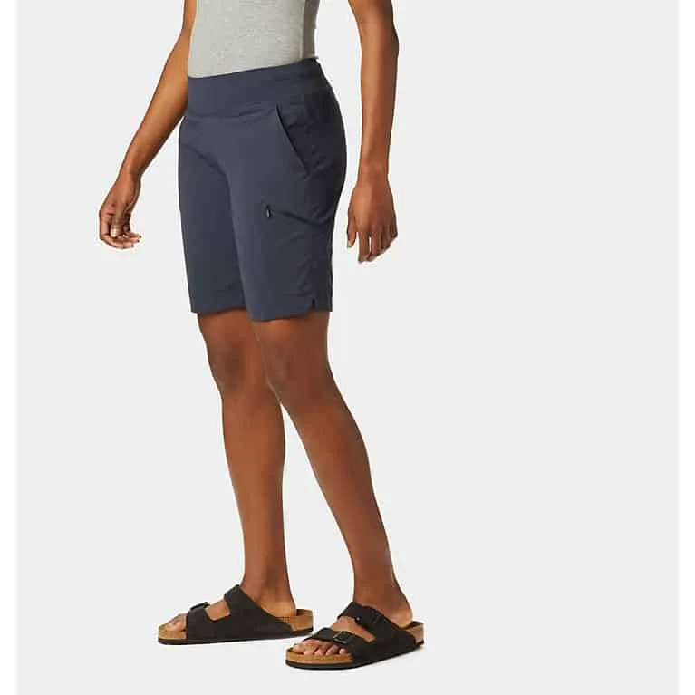 Mountain Hardwear Dynama 2 Bermuda Femme