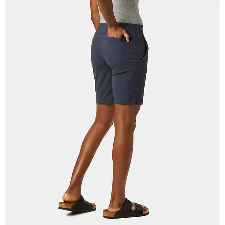 Mountain Hardwear Dynama 2 Bermuda Femme