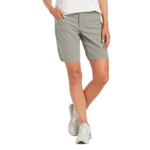NEW KUHL women's trekr™ short - inseam 8&quot; in stone