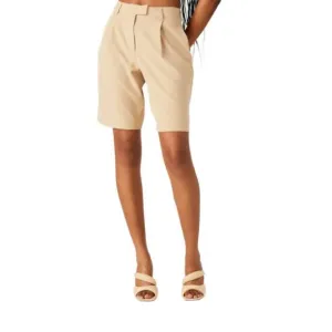 NEW STEVE MADDEN therese shorts in khaki