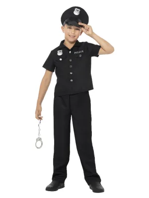 New York Cop