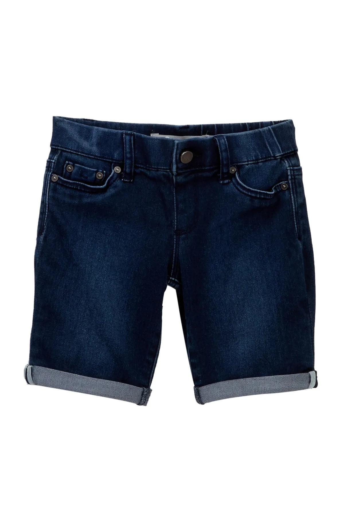 Nordstrom Item! (Kids) Girls pullon Bermuda shorts by Tractr, Sz 12! Retails $55 