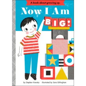 Now I Am Big
