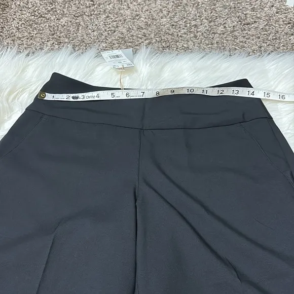 NWT Adidas Modern Bermuda Golf Shorts In Black Size S