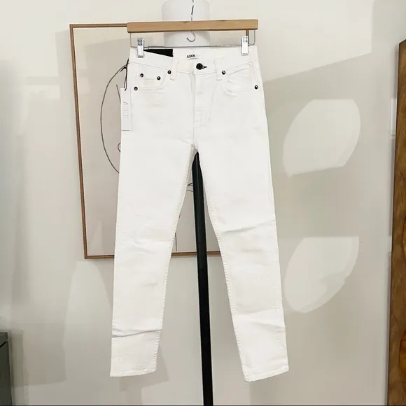 NWT ASkK NY Jax Jeans