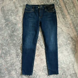 NWT - Banana Republic mid-rise skinny jeans