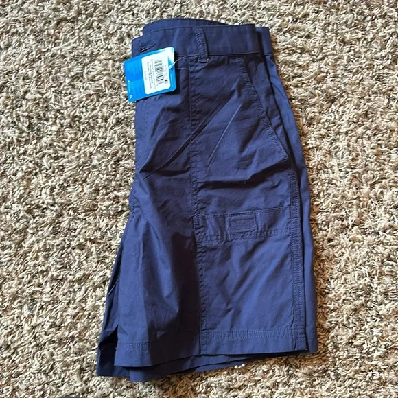 NWT Columbia Bermuda Shorts