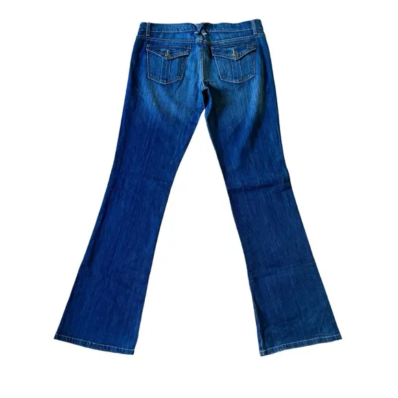 NWT JOE’S ROCKER JEANS COPPOLA WASH STYLE XSCP5722 SZ 31