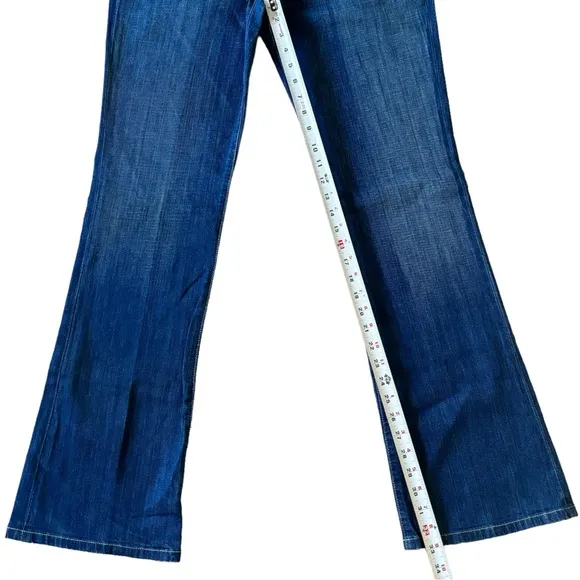NWT JOE’S ROCKER JEANS COPPOLA WASH STYLE XSCP5722 SZ 31