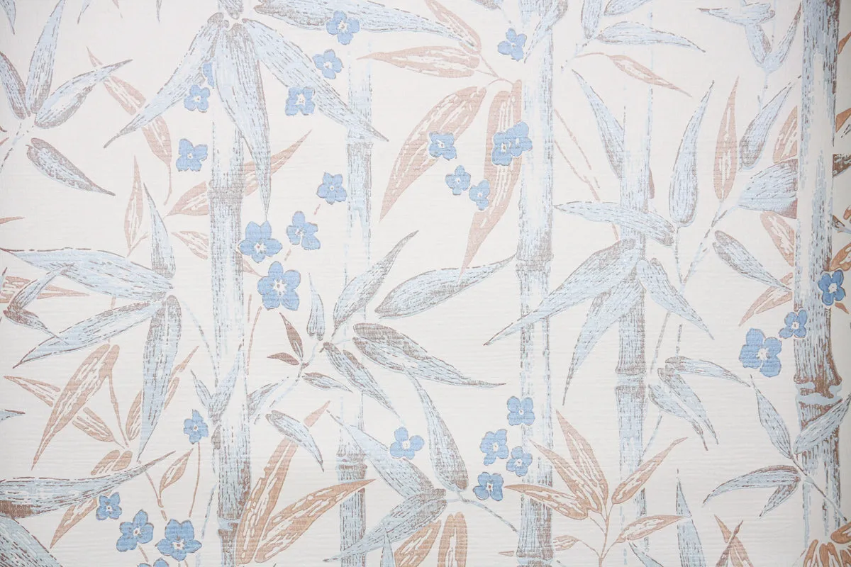 One-of-a-kind Wallpaper Roll