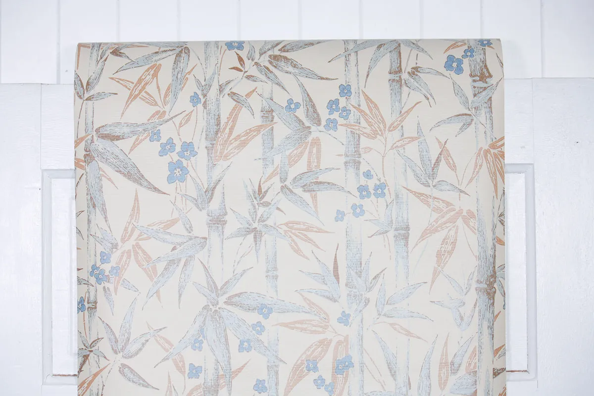 One-of-a-kind Wallpaper Roll