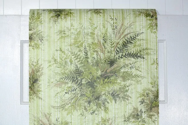 One-of-a-kind Wallpaper Roll