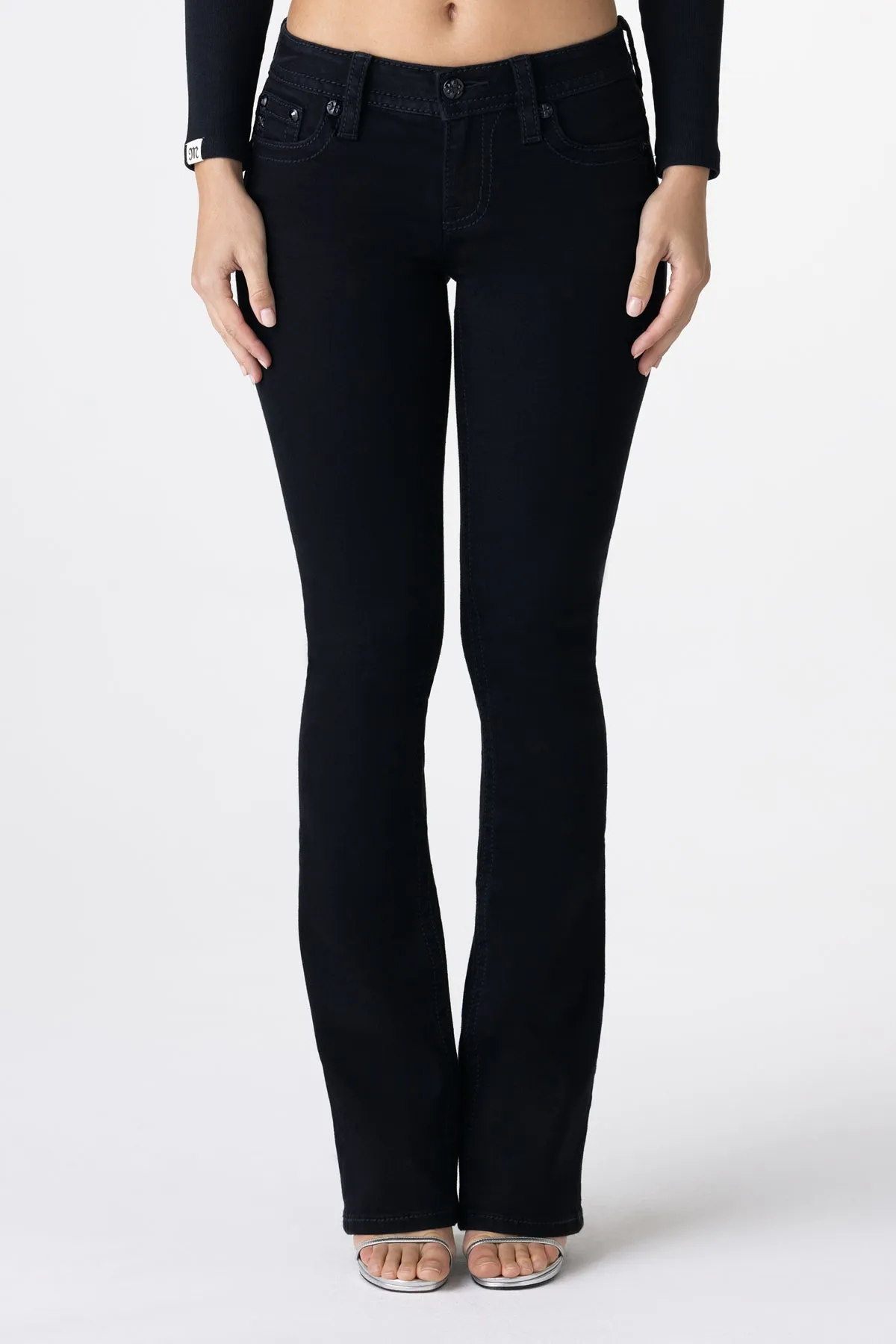 Oz Angel Bootcut Jeans