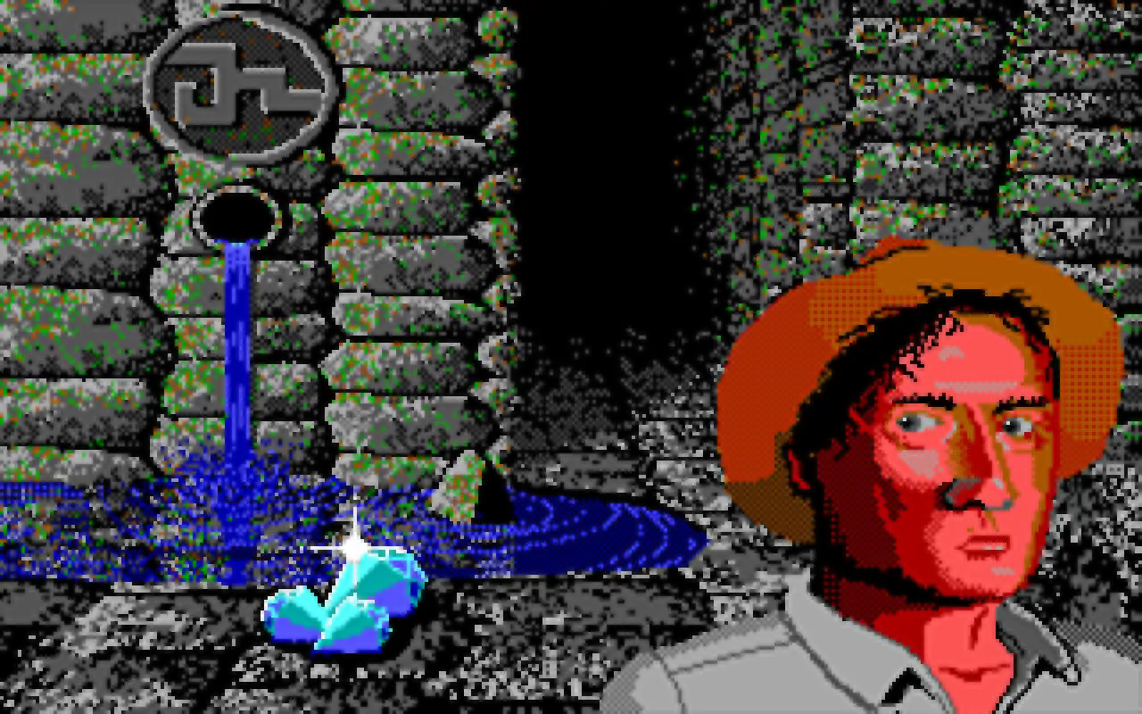 Paganitzu (PC/MAC)