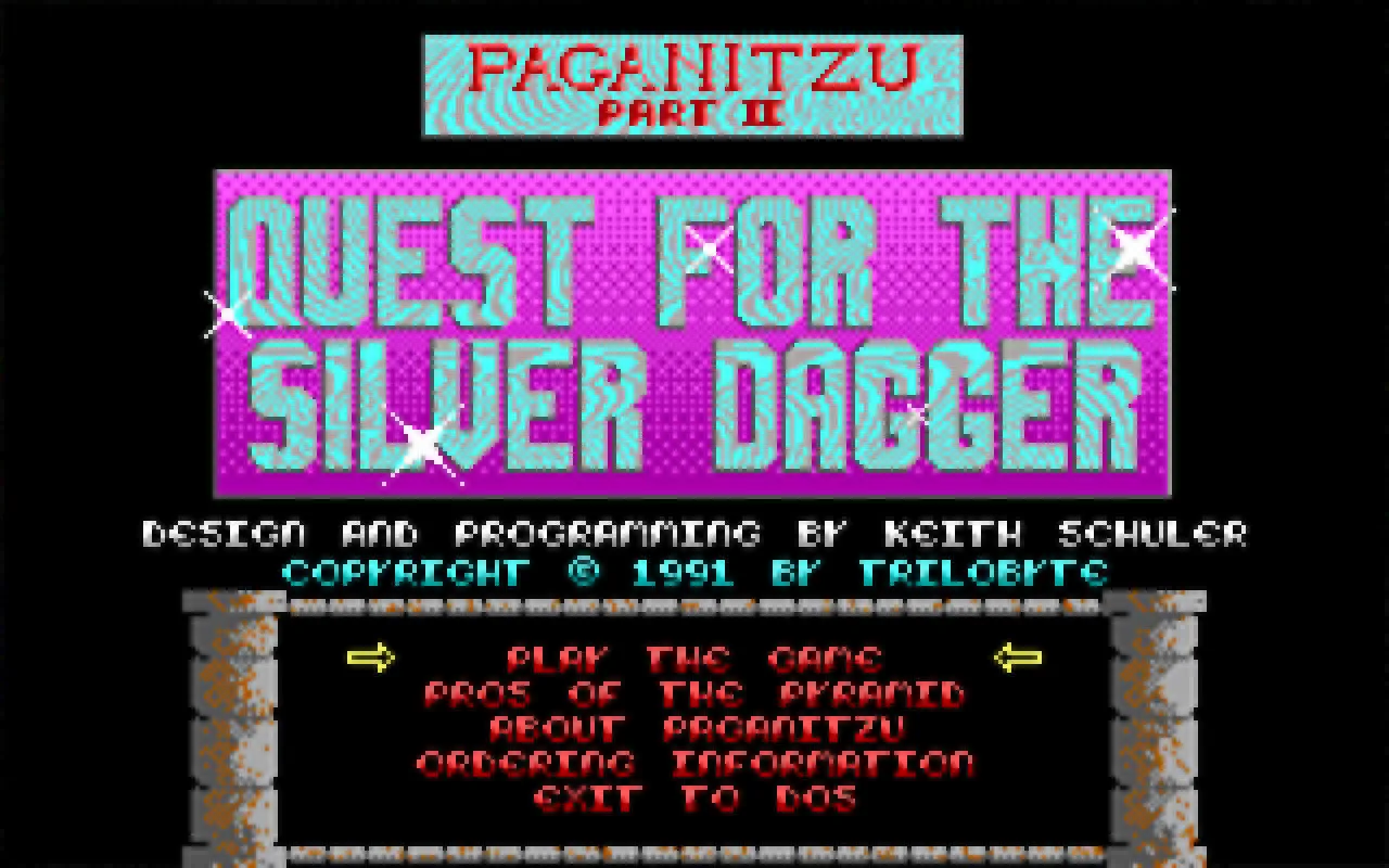 Paganitzu (PC/MAC)