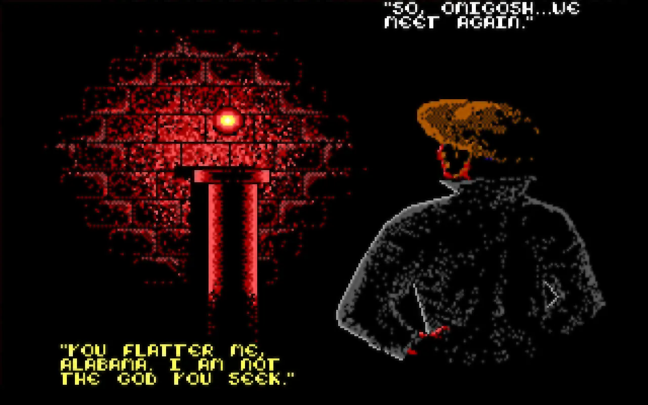 Paganitzu (PC/MAC)
