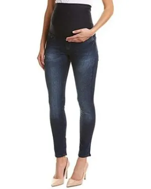 Paige maternity “verdugo ultra skinny” jeans - 26W (small/x-small)