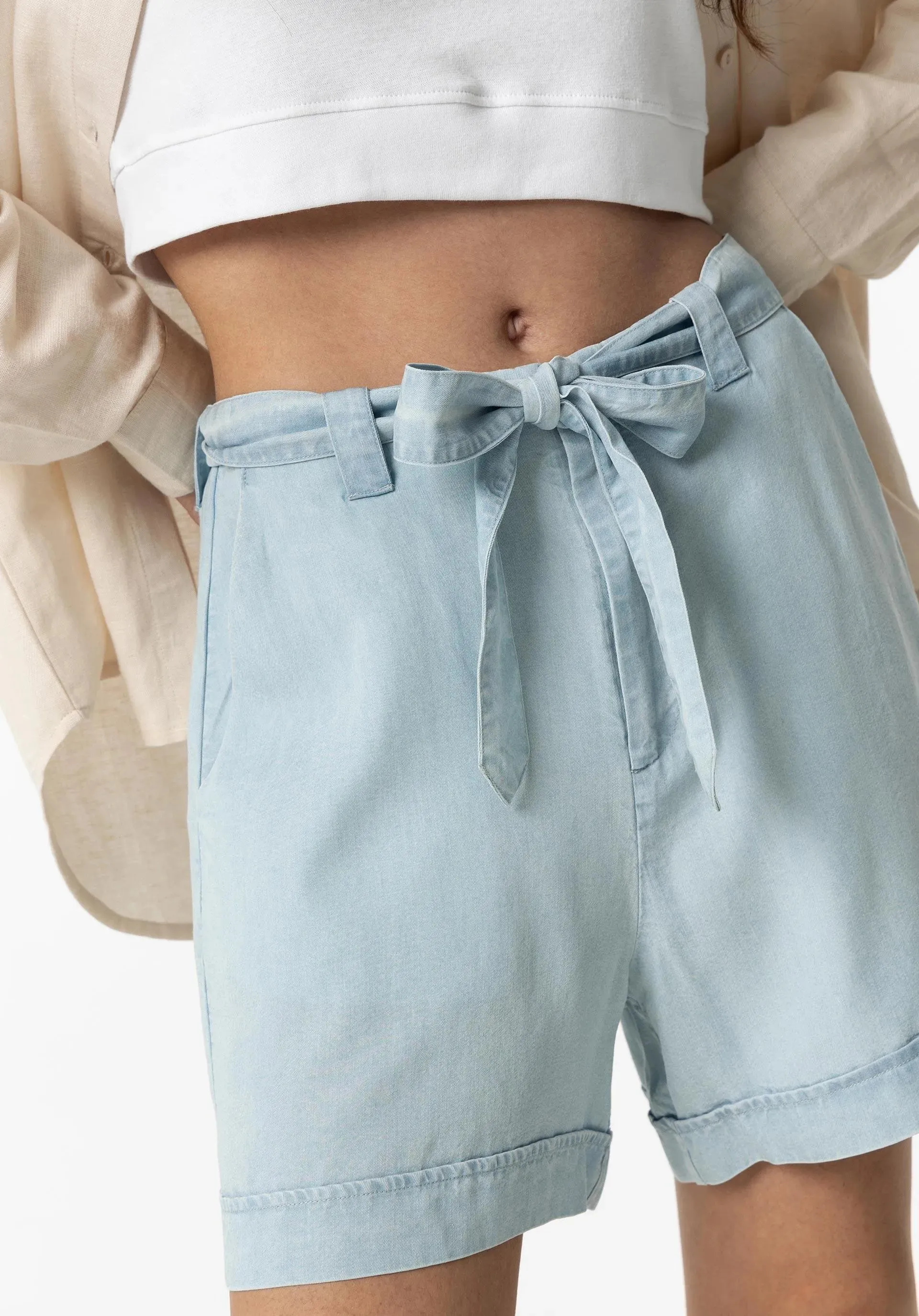 Pantalón TIFFOSI Lola 1