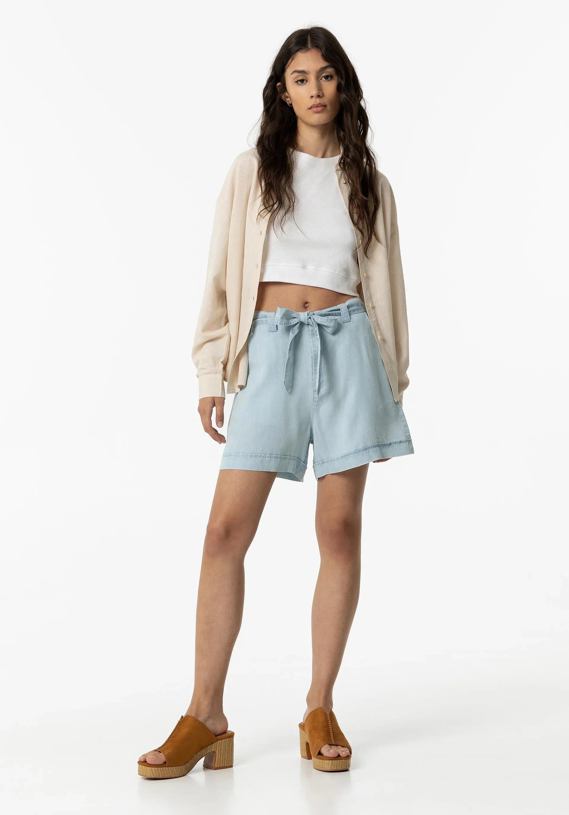 Pantalón TIFFOSI Lola 1