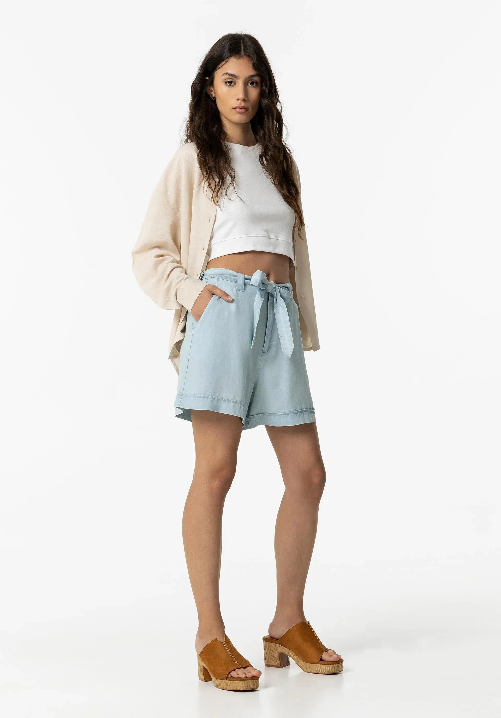 Pantalón TIFFOSI Lola 1