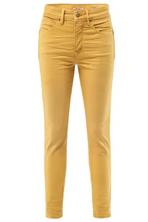 Pantalones Push In Secret Glamour capri