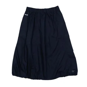 Parachute blue skirt by MSGM