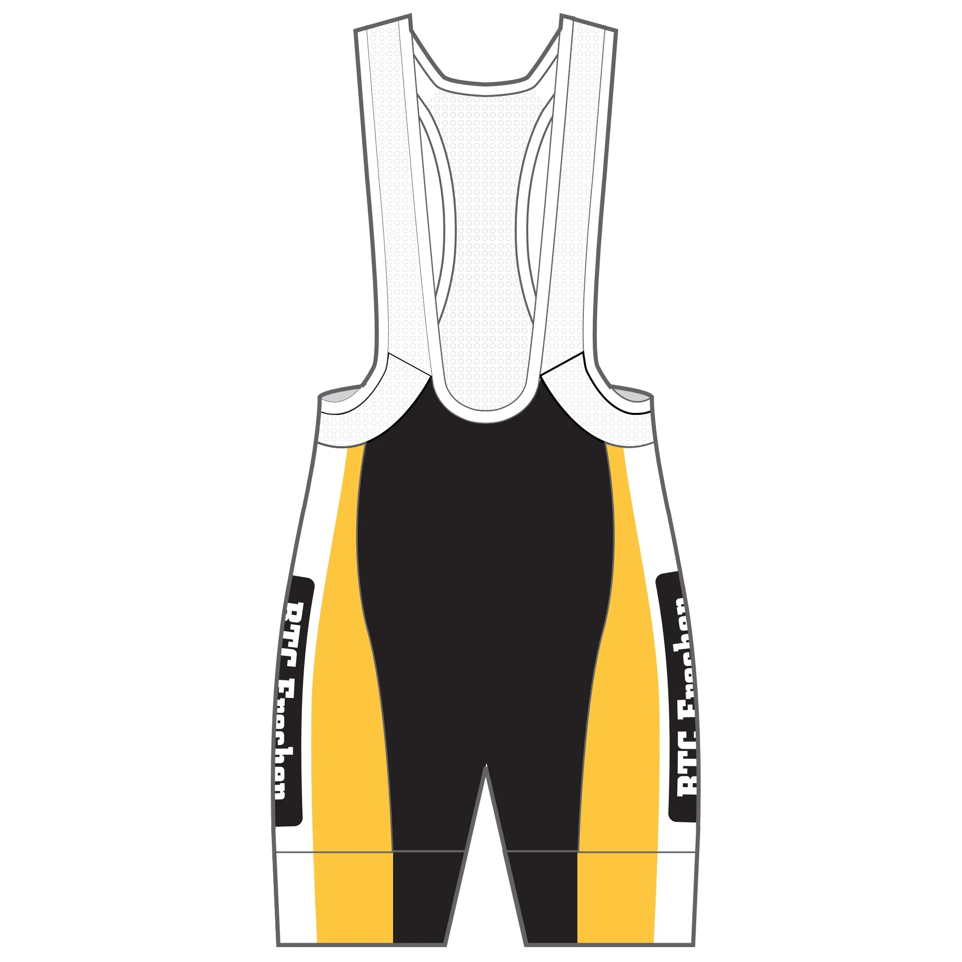 PERFORMANCE Endurance (Cargo) Bib Shorts