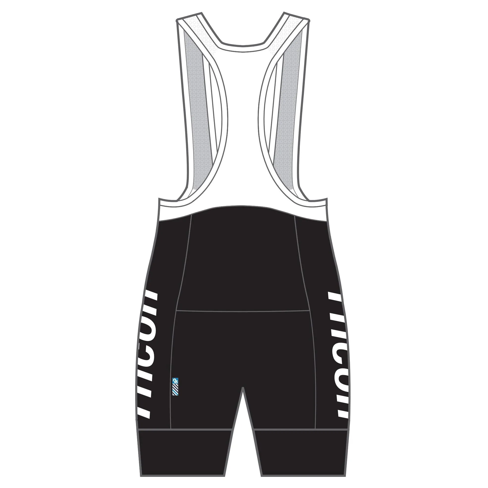 PERFORMANCE Endurance (Cargo) Bib Shorts