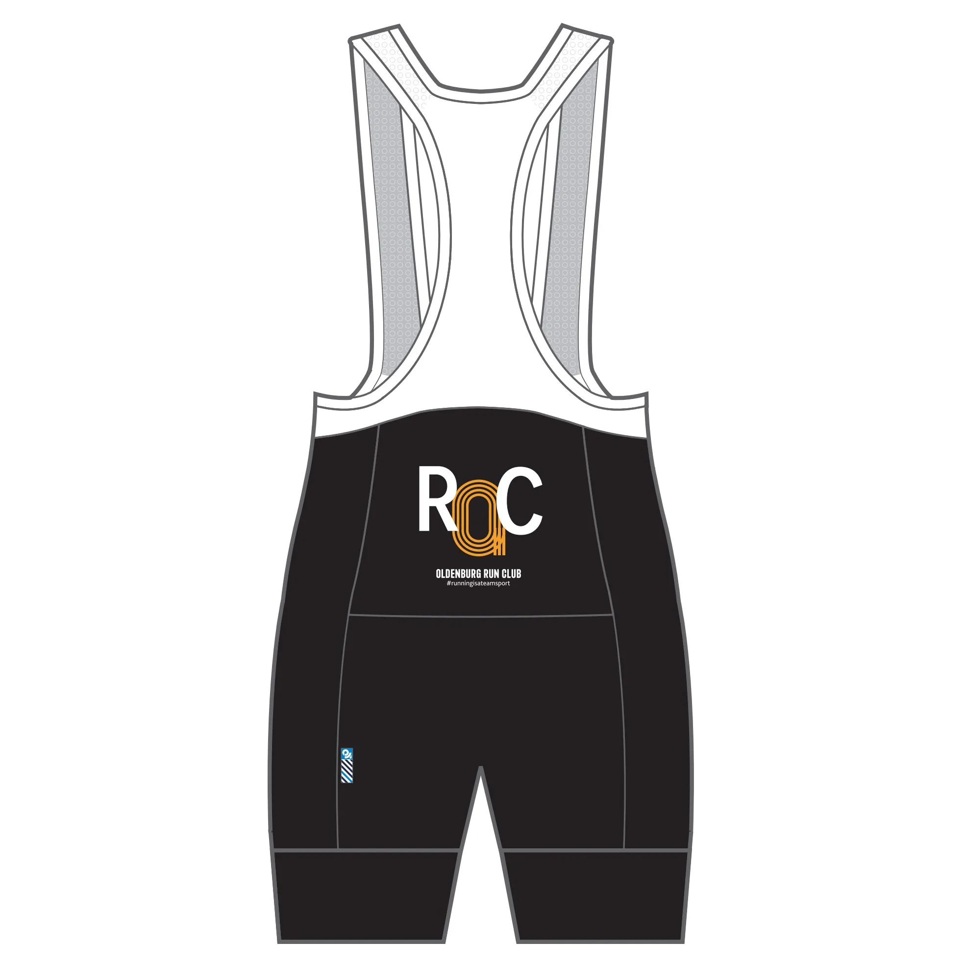 PERFORMANCE Endurance (Cargo) Bib Shorts